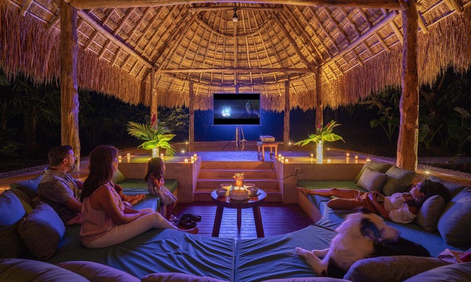 El Cuyo House | El cuyo