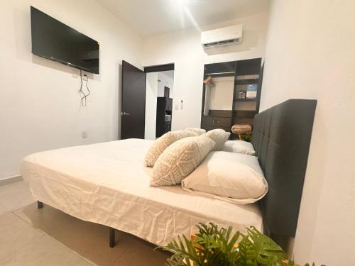 Mazatlan Apartment | EL DELFIn