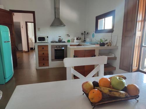 Santa Rosa de Calamuchita Apartment | El depto de Bowie