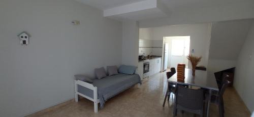 San Pedro Apartment | EL DEPTO DE GRACE
