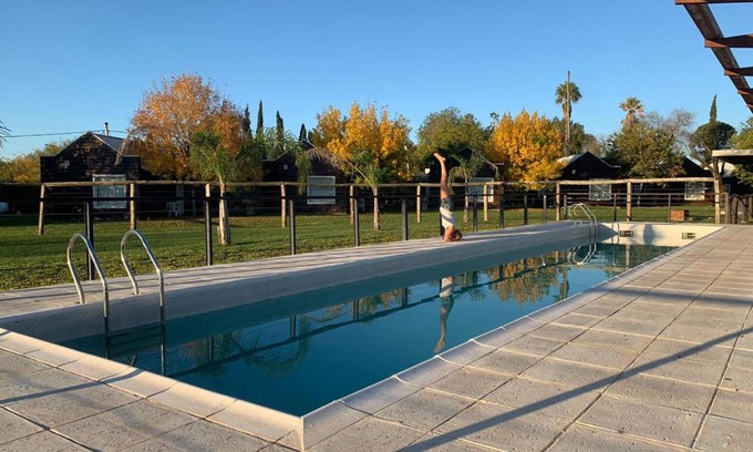 Colon House | El Descanso