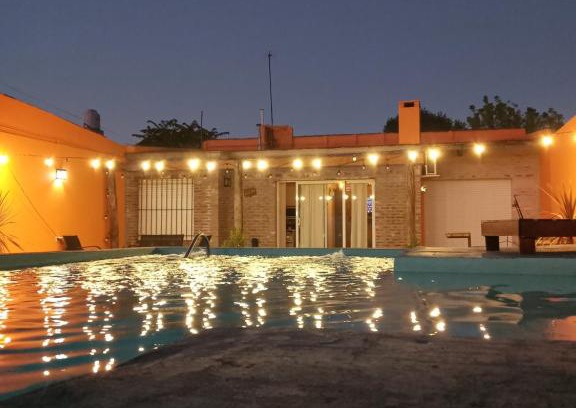 Tandil House | El Destino Casa de Descanso