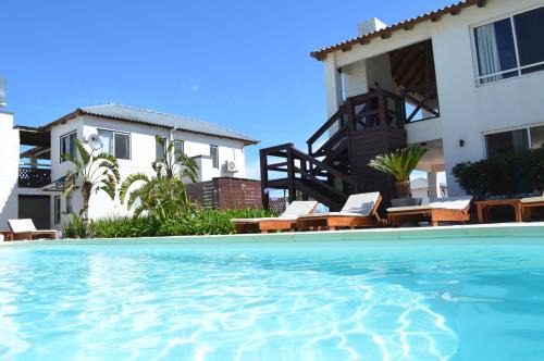 Punta del Diablo Villa | El Diablo Chic - Altos de la Viuda