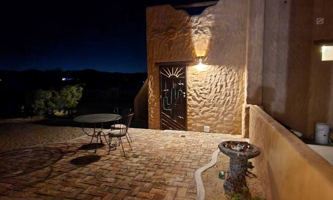 Verdugo House | El Dorado Ranch. Casita in San Felipe, Baja California, MX
