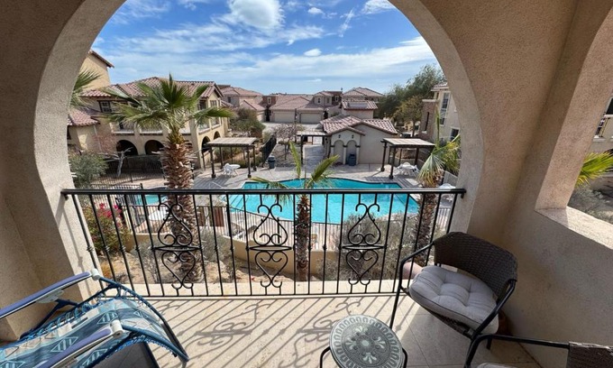 El Dorado Ranch House | El Dorado Ranch San Felipe Vacation Rental Condo 11-2