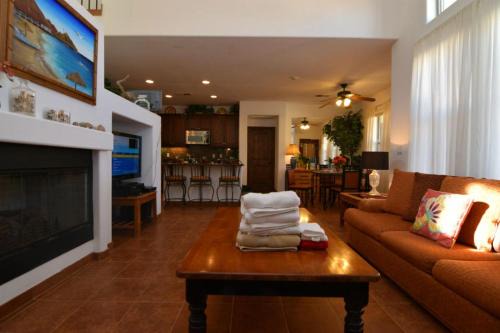 El Dorado Ranch House | El Dorado Ranch San Felipe Rental Condo 57-2