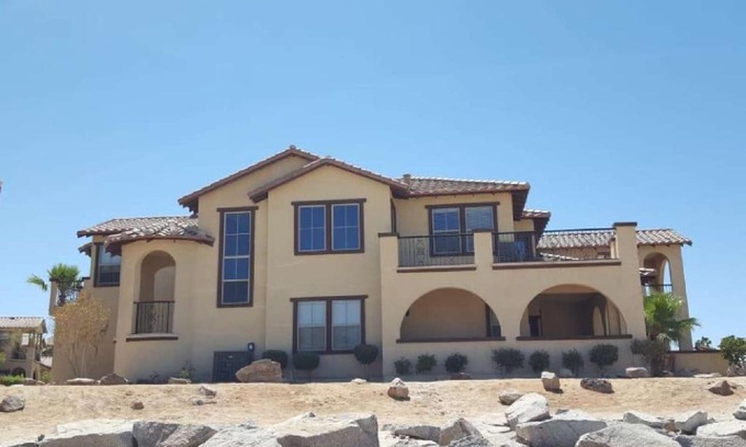 El Dorado Ranch House | El Dorado Ranch San Felipe Beach Condo 73-3
