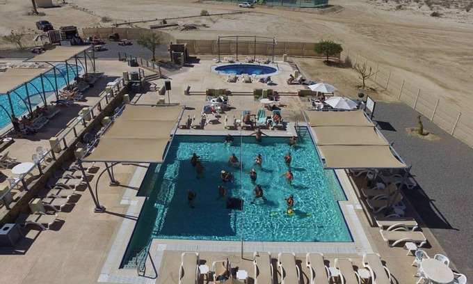 El Dorado Ranch House | El Dorado Ranch San Felipe Rental - Judy`s Casita