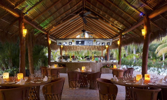 Villa Juarez Apartment | El Dorado Royale, Catamaran, Cenote, All & More Inclusive Adults Only