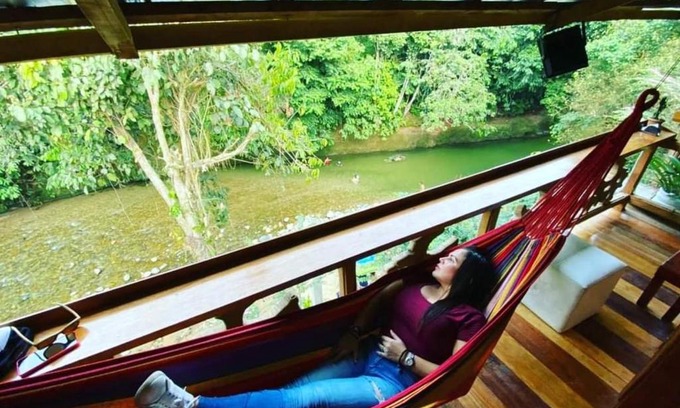 Tena Bed & Breakfast | El Eden Lodge