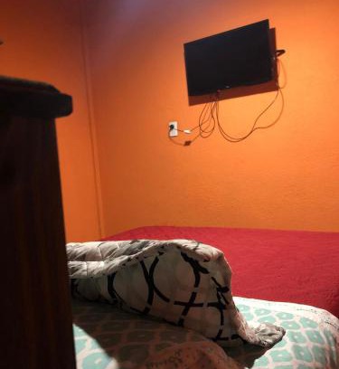 Junin Department House | El Encuentro Cabañas