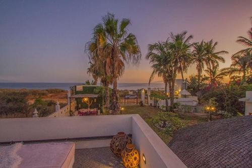 San Jose del Cabo House | El Escondite - Boutique Casitas in La Playita