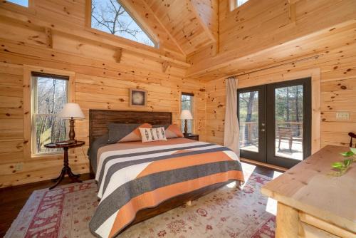 Brevard House | El Escorpio North