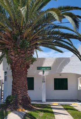Santa Clara del Mar House | El Esparragal Santa Clara del Mar