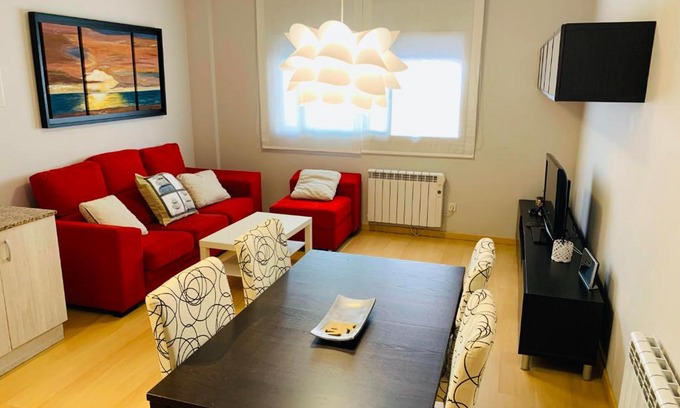 Palamos Apartment | El Far de Palamós - Costa Brava