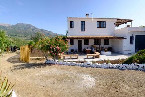 Alozaina House | El Fresquedal