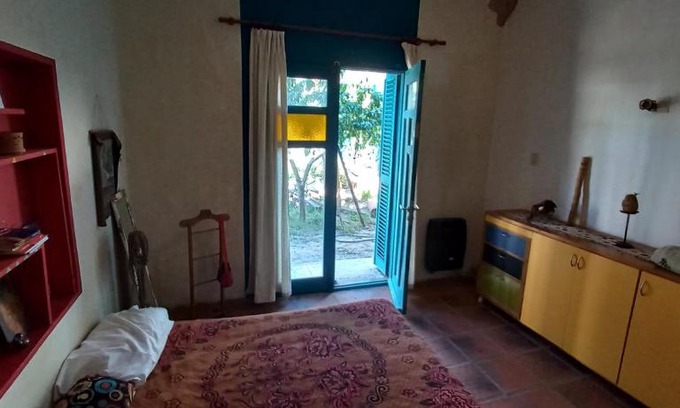 Carmen de Patagones House | EL Galpón