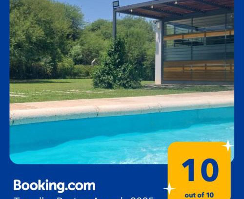 Santiago del Estero House | EL GALPON, Finca en Alquiler