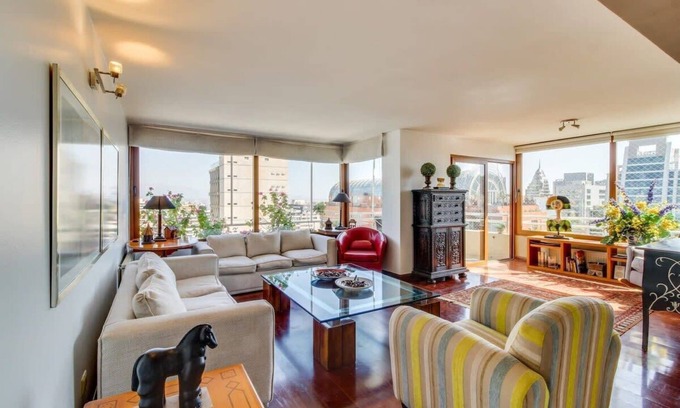 El Golf Apartment | El Golf Plus - Fantastic 2 Bedroom in El Golf