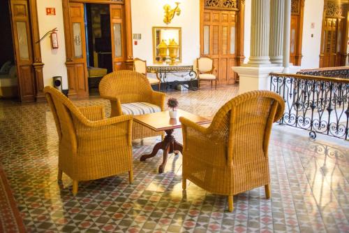 Centro Hotel | El Gran Hotel