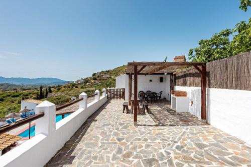 Malaga House | El Granero