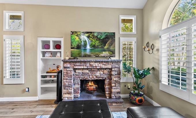 Rancho Santa Margarita House | El Guiro Elegance #42129