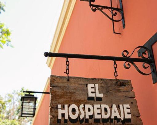 Cafayate Bed & Breakfast | El Hospedaje