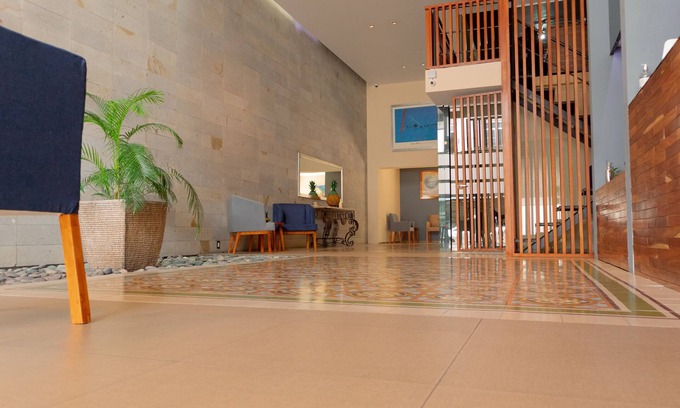 Zamora de Hidalgo Hotel | El Hotel Business Class – Zamora Centro