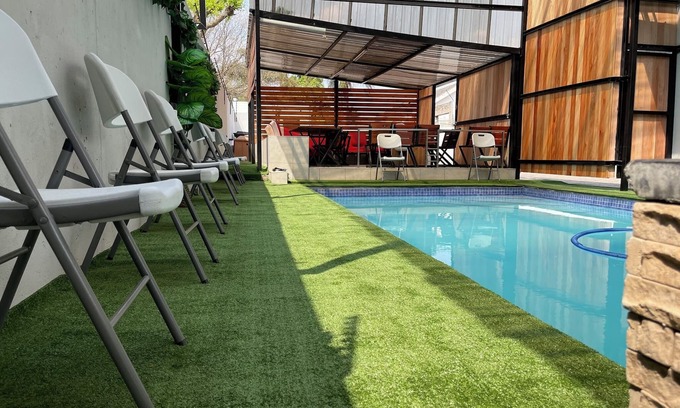 Kempton Park Bed & Breakfast | El Infinito Lifestyle