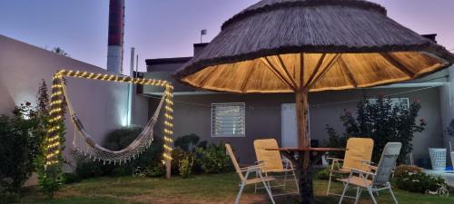 San Luis Apartment | El jacaranda Alojamiento Diario