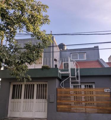 Parana Apartment | El Lapacho