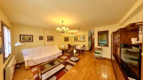Escarrilla Apartment | El Llano de Escarrilla - tucasaenlospirineos