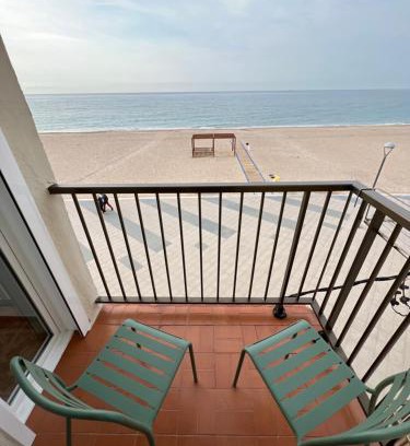 Torredembarra Apartment | El Llobarret de Baix a Mar