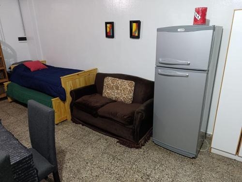 Berazategui Apartment | El Loft del Ruby