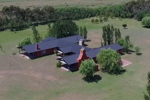 La Costa Partido House | El Lucero, estancia