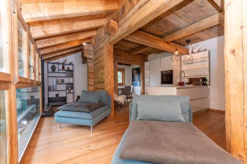 Livinallongo del Col di Lana Apartment | El Maso - Arabba