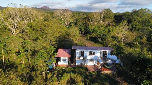 San Cristobal House | El Mango - rural house with fast internet