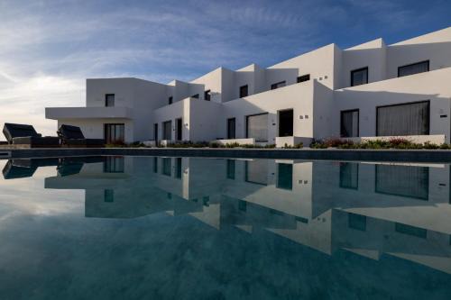 Naxos Town Apartment | El Mar Naxos
