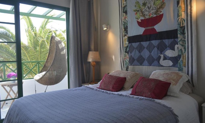 Matagorda Apartment | El Marinero
