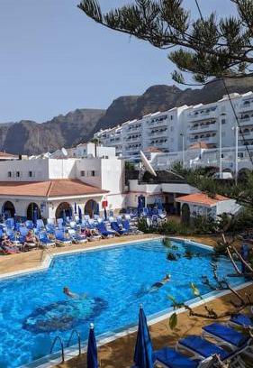Santiago del Teide Apartment | El Marques Resort Townhouse