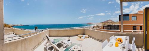 El Medano Apartment | El Medano Los Balos windsurf & kitesurf