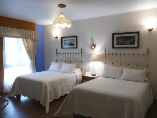 Zona Centro Hotel | El Meson de los Poetas