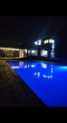Bialet Masse House | El mirador natural