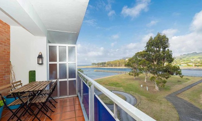 Linero Apartment | El Mirador De La Ría