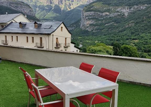Torla Apartment | El Mirador de Ordesa