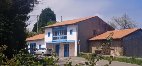 Ribadesella House | El mirador de santa marina
