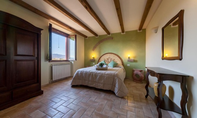 Orbetello House | El Molino Agriturismo