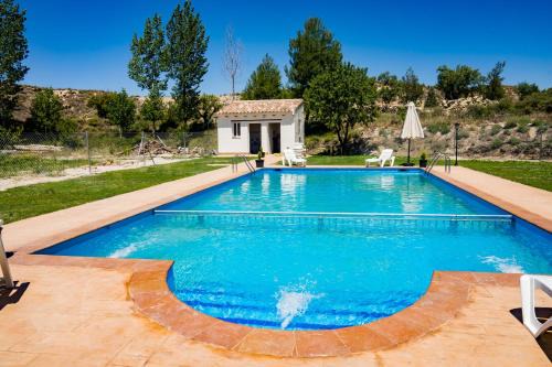 La Alqueria House | El Molino de Batán