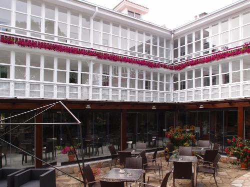 Soto Hotel | El Montero