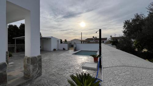 Manzanete Villa | El Naranjo